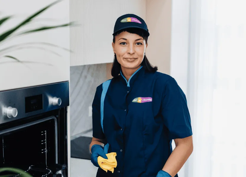 Клининговая компания в Самаре уборка квартир,домов и коттеджей