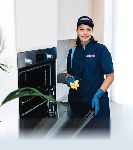 Клининговая компания в Самаре уборка квартир,домов и коттеджей